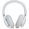 Беспроводные наушники JBL LIVE 660NC, белый Фото 2