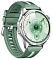 Смарт-часы Huawei Watch GT 6 46 мм, зеленый (55020FWD) Фото 3
