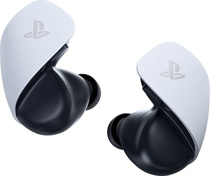 Беспроводные наушники Sony PULSE Explore Wireless Earbuds, белый Фото 1