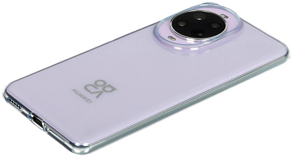 Смартфон Huawei nova 14 Pro 12/512 Гб, розовый Фото 8