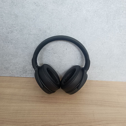 Беспроводные наушники Sennheiser HD 350BT, черный Фото 3