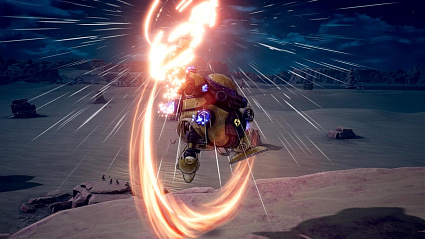 Игра SandLand для PS5 Фото 2