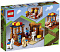 Конструктор LEGO Minecraft 21167 Торговый пост Фото 7