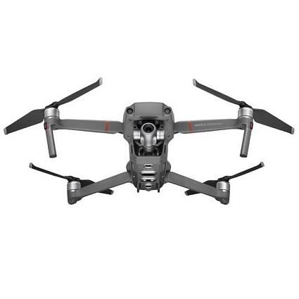Квадрокоптер DJI Mavic 2 Enterprise Zoom, серый Фото 5