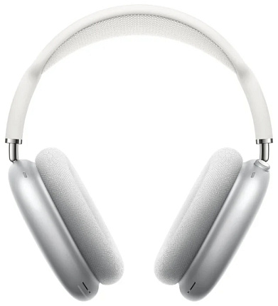 Беспроводные наушники Apple AirPods Max (Серебристый) Фото 2