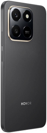Смартфон HONOR X7d 8/256 ГБ, черный Фото 13