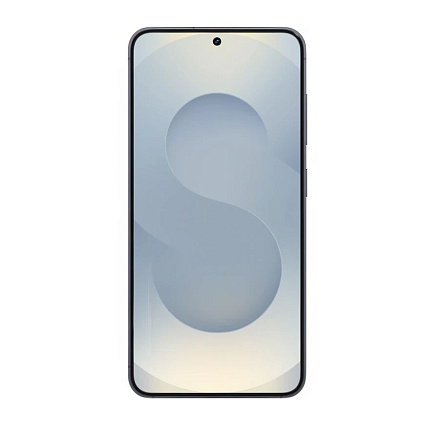 Смартфон Samsung Galaxy S25 12/256Гб, черный (Blue Black) 931B Фото 5