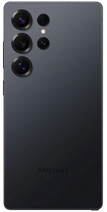 Смартфон Samsung Galaxy S25 Ultra 12/256Гб, Jetblack (SM-S938B/DS) Фото 7