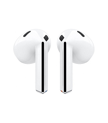 Беспроводные наушники Samsung Galaxy Buds3, белый (R530) Фото 3