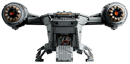 Конструктор LEGO Star Wars 75331 Лезвие бритвы, ULTIMATE Фото 5