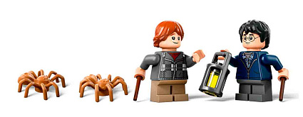 Конструктор LEGO Harry Potter (76434) Фото 3