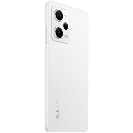 Смартфон Xiaomi Redmi Note 12 Pro, 128 Гб, белый Фото 3