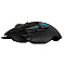 Проводная мышь Logitech G502 SE HERO, черный Фото 3