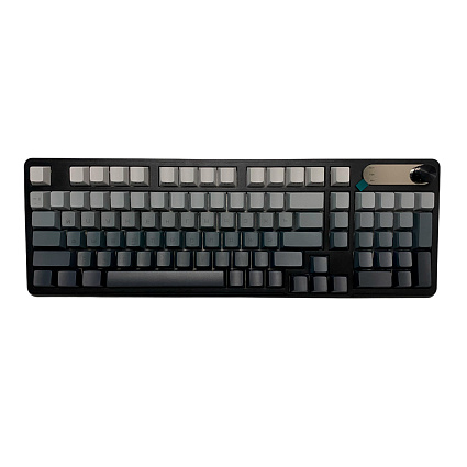 Клавиатура Furycube IP98, серый Фото 1
