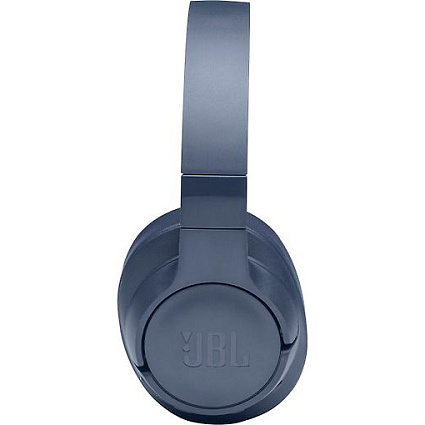 Беспроводные наушники JBL Tune 760NC, синий Фото 3