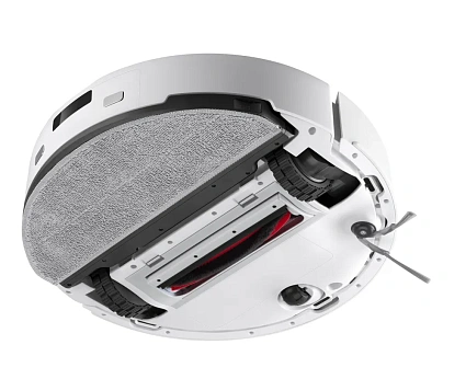 Робот-пылесос Roborock S8 Pro Plus, белый Фото 3