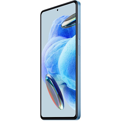 Смартфон Xiaomi Redmi Note 12 Pro, 256 Гб, синий Фото 3