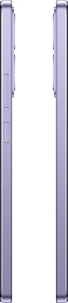 Смартфон Realme 14T 5G 8/256Гб, фиолетовый Фото 5