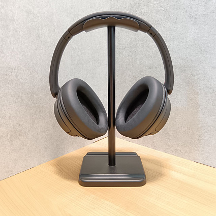 Беспроводные наушники Sony WH-CH720N, черный Фото 3