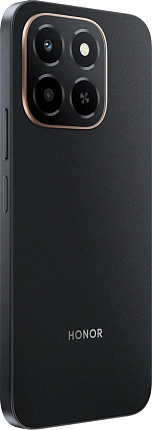 Смартфон Honor X6c 6/256Гб, черный Фото 11