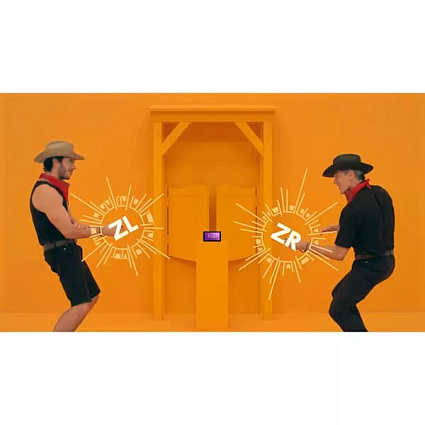 Игра Nintendo Switch 1-2-Switch Фото 5