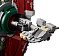 Конструктор LEGO 75312 Star Wars Звездолет Бобы Фетта Фото 5