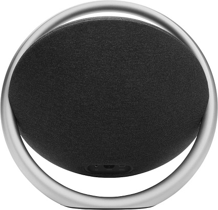 Портативная акустика Harman Kardon Onyx Studio 8, черный Фото 2