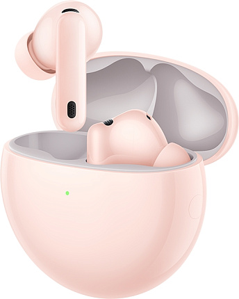 Беспроводные наушники Huawei Freebuds 7i, розовый (55038455) Фото 7