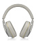 Беспроводные наушники Bowers & Wilkins Px7 S2e, серебряные Фото 2