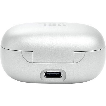 Беспроводные наушники JBL Live Pro 2, серебристый Фото 3