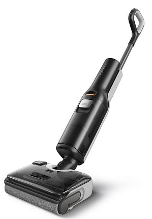 Вертикальный пылесос Roborock F25 LT, черный Фото 4