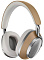 Беспроводные наушники Bowers & Wilkins Px8, бежевые Фото 1
