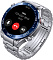 Смарт-часы HUAWEI WATCH Ultimate Titanium 55020AGQ серебристый / серебристый Фото 2