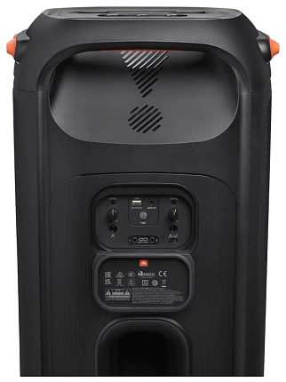 Музыкальный центр JBL PartyBox 710 Фото 6
