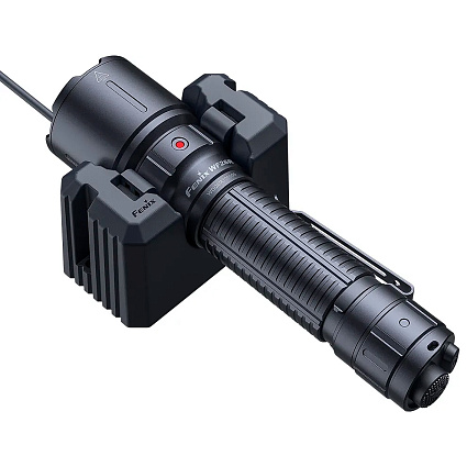 Фонарь Fenix WF26R, черный Фото 4