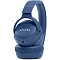 Беспроводные наушники JBL Tune 660NC, синий Фото 5