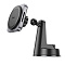 Беспроводное зарядное устройство в салон Hoco HW16, черный Фото 1
