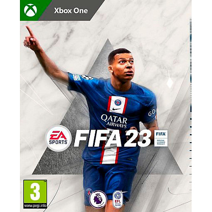 Игра FIFA 23, Xbox One Фото 1