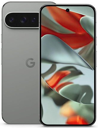 Смартфон Google Pixel 9 Pro XL 16/256 Гб, серый Фото 1