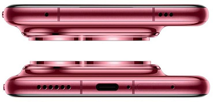 Смартфон Huawei Pura 80 Pro 12/512 Гб, красный Фото 4