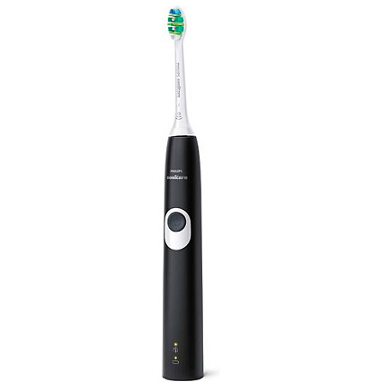 Электрическая зубная щетка Philips HX6800/35 Sonicare Protective Clean Фото 2
