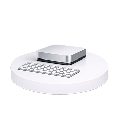 Apple Mac mini