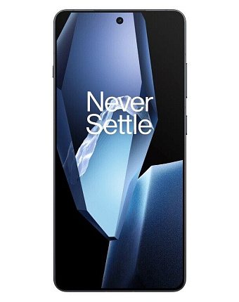 Смартфон OnePlus 13R 16/512Гб, Nebula Noir Фото 3
