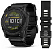 Смарт-часы  Garmin Tactix 8 51mm AMOLED, черный (010-03406-01) Фото 1