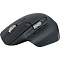 Logitech MX Master 3S, графитовый Фото 1