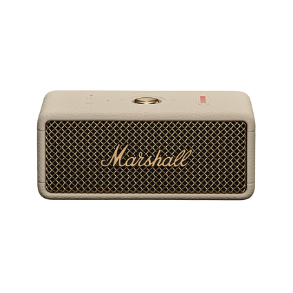 Беспроводная колонка Marshall Emberton III, бежевый Фото 7