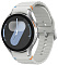 Смарт-часы  Samsung Galaxy Watch7 44 мм LTE, серебро Фото 2