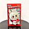 Мягкая игрушка Pop Mart Labubu The Monsters x Coca-Cola Blind Box (1 штука) Фото 2