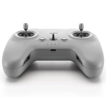 Пульт управления DJI Remote Controller 3, серый Фото 4