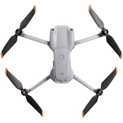 Квадрокоптер DJI Mavic Air 2S Fly More Combo, серый Фото 3